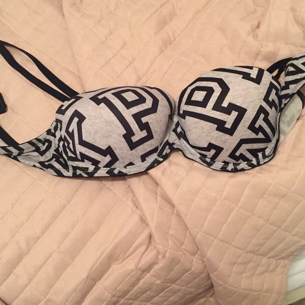 VS push up bra
